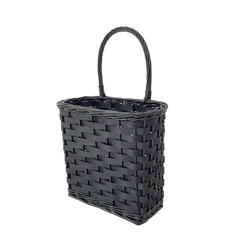 16.5" Chipwood Hanging Basket by Ashland®