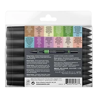 Winsor & Newton® ProMarker™ Manga Fantasy 13 Marker Set