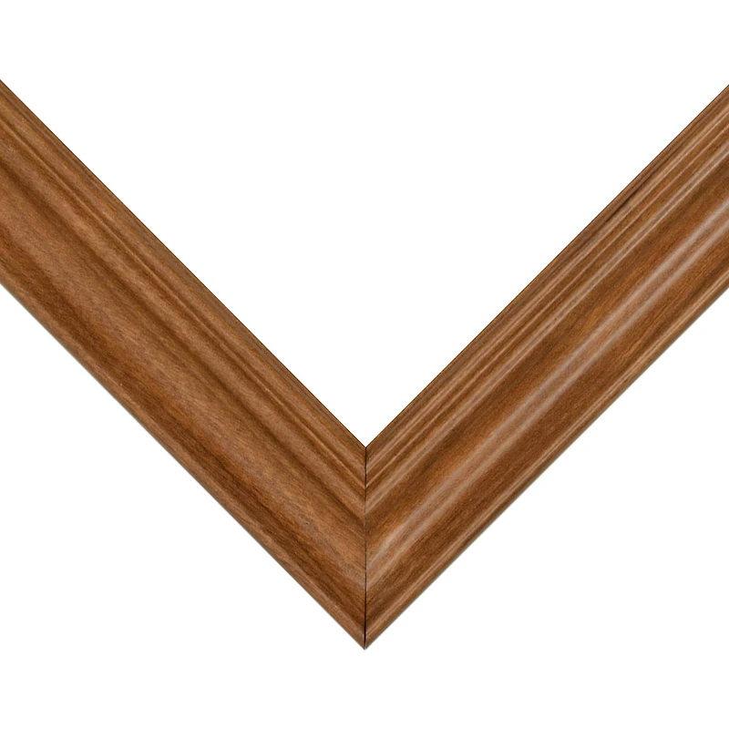 Frame USA Value Added Honey Single Image Picture Frame