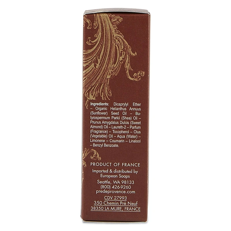 European Soaps No.63 Beard Oil