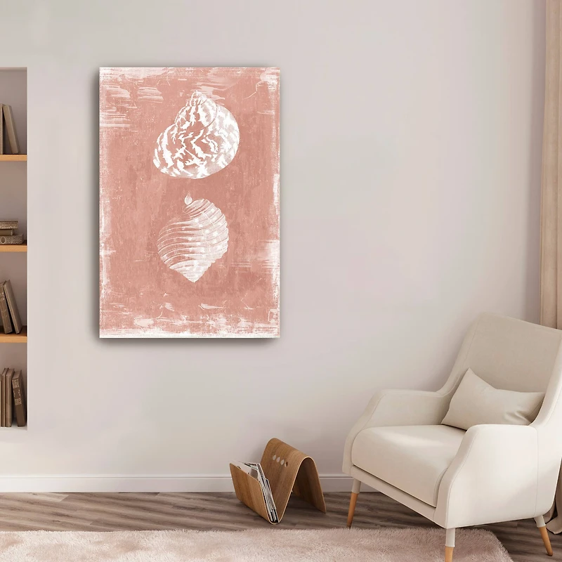 Enigma Inside II Canvas Giclee