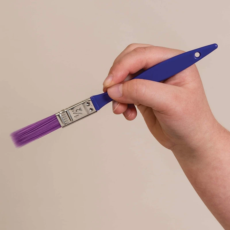 Creativity Street® Starter Brush Assortment, 2 Packs of 25