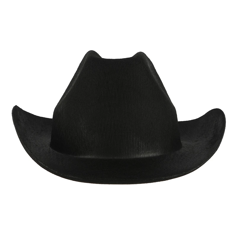 Felt Cowboy Hat by by Make Market