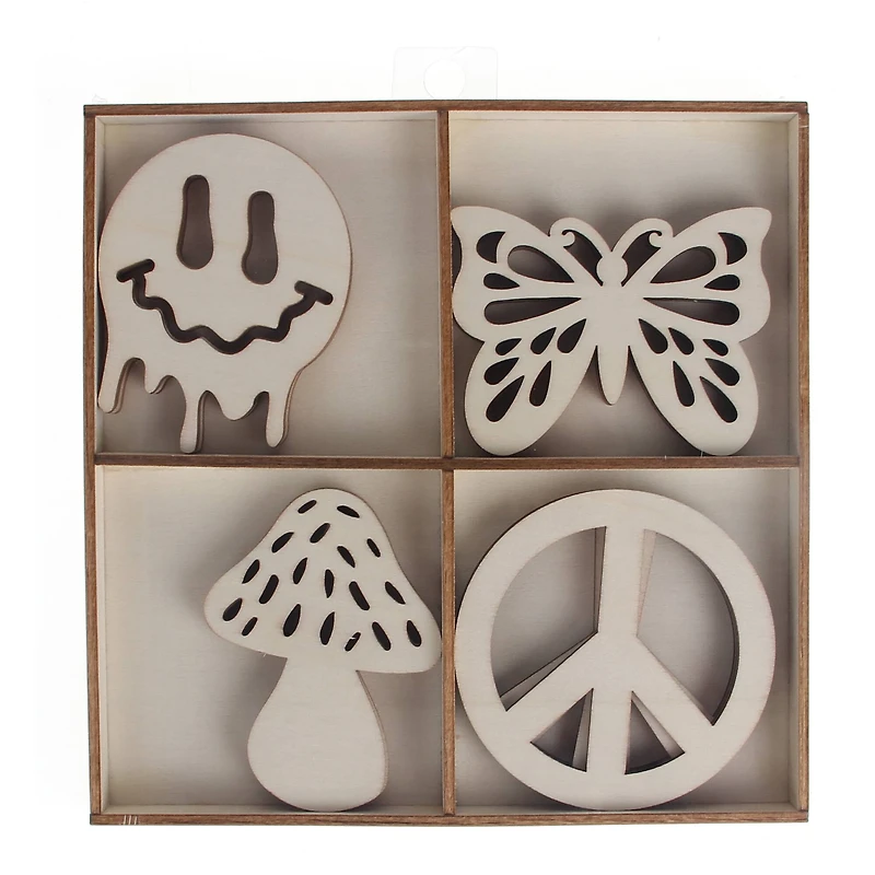 Trendy Plywood Shapes by Make Market®