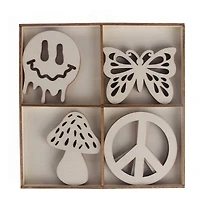 Trendy Plywood Shapes by Make Market®