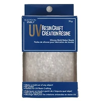 Blue Moon Studio™ UV Resin Craft Silicone Mold Maker Beads