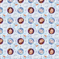 Disney® Frozen 2 Mythic Journey Cotton Fabric