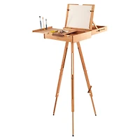 Mabef Wooden Tripod