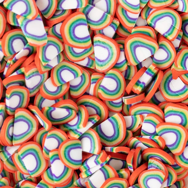 Rainbow Specialty Glitter by Recollections™