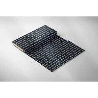 Harry Potter Houndstooth Cotton Fabric 8yd. Bolt