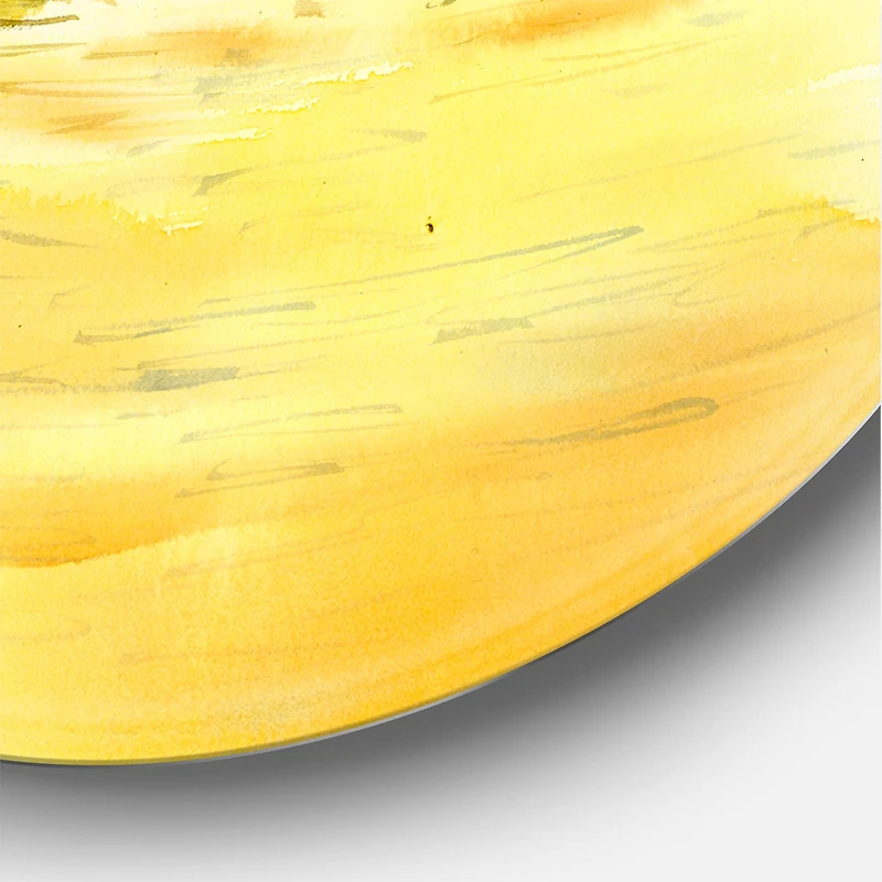 Designart - Pelicans On The Yellow River