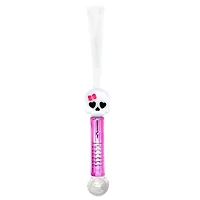 Skull Light-Up Fiber Wand