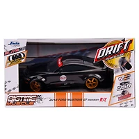 Jada Toys® Muscle Drift RC 2019 Ford Mustang Wide Body