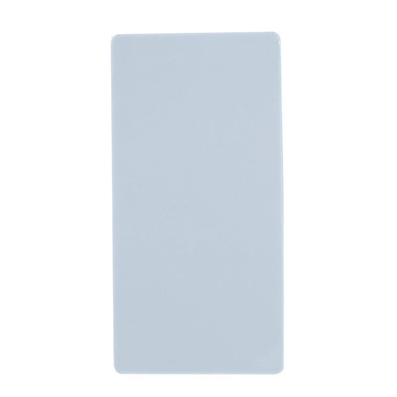 Wood Grain Silicone Fondant Mold by Makery®