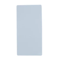 Wood Grain Silicone Fondant Mold by Makery®