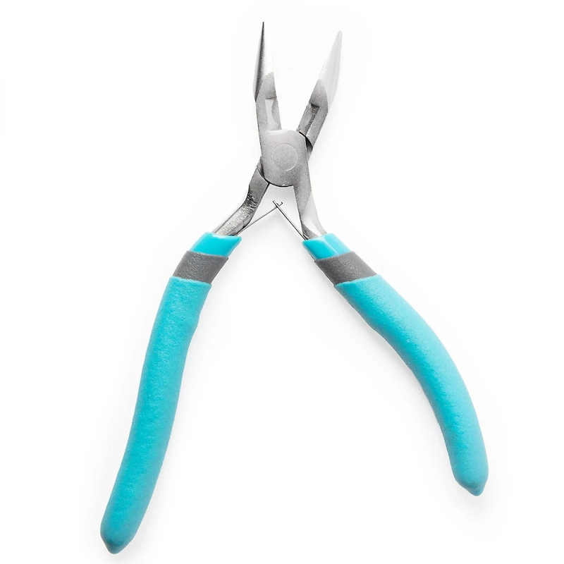 Precision Comfort 5" Needle Nosed Pliers