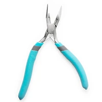 Precision Comfort 5" Needle Nosed Pliers