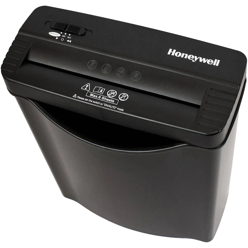 Honeywell® Shredder