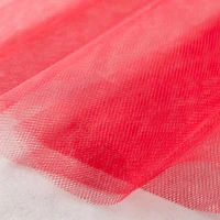 54" x 25yd. Red Tulle Spool by Celebrate It™