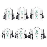 Ohuhu® Honolulu 36 Color Portrait Alcohol Markers