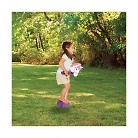 Hop & Squeak Unicorn Pogo Jumper