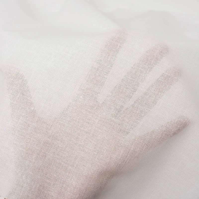 Roc-Lon 22" x 3yd. Cotton Woven Fusible Interfacing