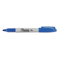 6 Packs: 36 ct. (216 total) Sharpie® Fine Tip Permanent Marker