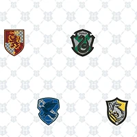RoomMates Harry Potter™ House Crest Peel & Stick Wallpaper