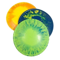 Ruff Dawg™ K9 Flyer Rubber Indestructible Retrieving Dog Toy