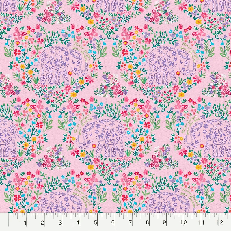 12 Pack: Fabric Bundle by Loops & Threads™