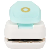 We R Memory Keepers® Reinforce Hole Punch-Circle