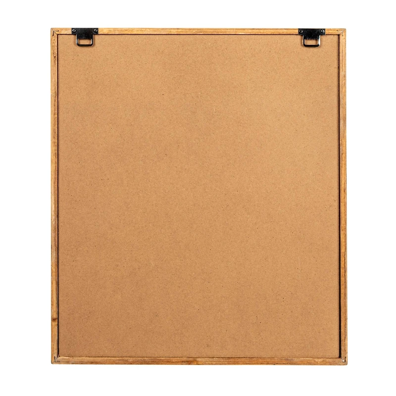 Hello Honey® Framed Painted Bowl Wall Art