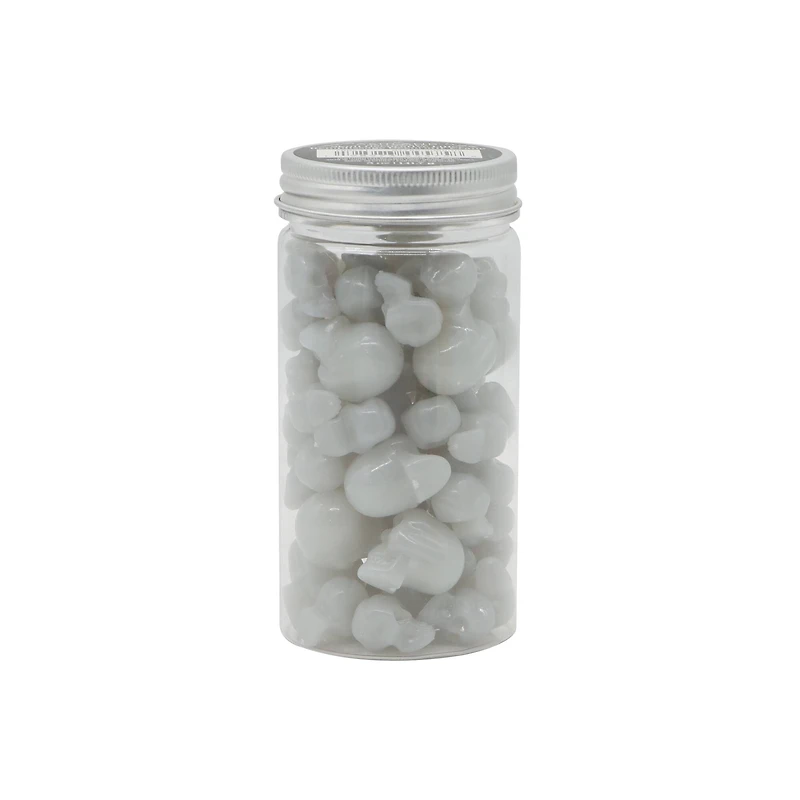 5oz. Glow-in-the-Dark Skulls Decorative Filler by Ashland®