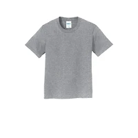 Port & Company® Neutrals Fan Favorite™ Youth T-Shirt