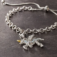 Unicorn Charm by Bead Landing™