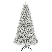 6.5ft. Unlit Virginia Pine Artificial Christmas Tree