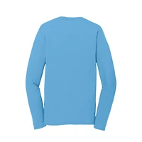 Port & Company® Long Sleeve Performance Blend T-Shirt