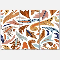 Designart - Baroque Inspired Stylized Doodles