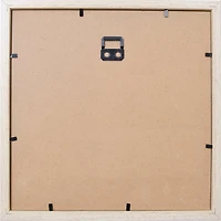 8 Pack: Blonde 9" x 9" Belmont Shadow Box by Studio Décor®