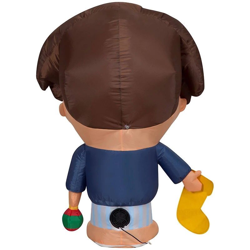 3ft. Airblown® Christmas Inflatable Harry Potter