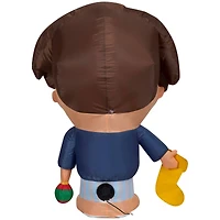 3ft. Airblown® Christmas Inflatable Harry Potter