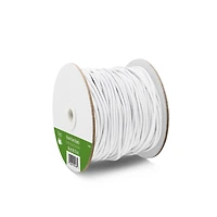 Dritz® White Round Cord Elastic