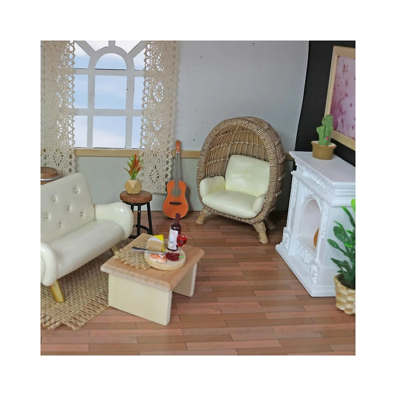 Mini Cactus Set by Make Market®