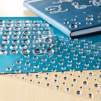 12 Pack: Clear Adhesive Rhinestone Value Pack By Recollections™