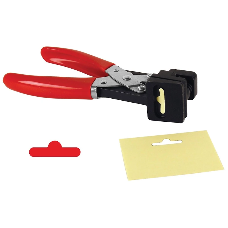 McGill Hanger Hole Punch
