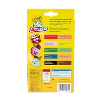 12 Packs: 10 ct. (120 total) Crayola® Silly Scents™ SmashUps Markers