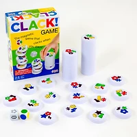 Amigo Games Clack!™ Game