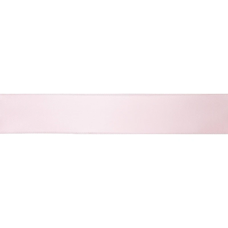 1.5" x 3yd. Double Faced Satin Wired Ribbon by Celebrate It™