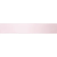 1.5" x 3yd. Double Faced Satin Wired Ribbon by Celebrate It™