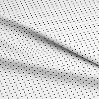 Eugene Textiles Swiss Dots Print Craft Fabric